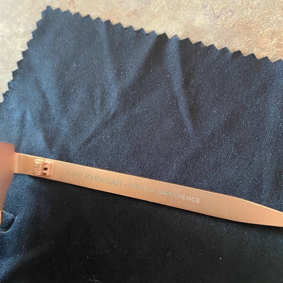 Diff sunglasses - Picture 5 of 6